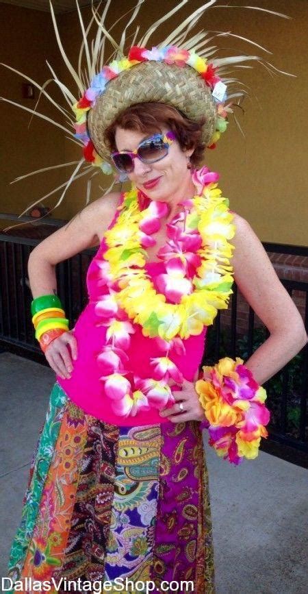 Parrothead Costume HQ DFW: Tropical, Hawaiian, Parrothead Gear