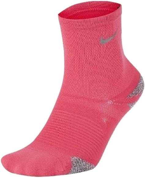 Amazon.com: Nike Racing Ankle Grip Running Socks (Large (8-9.5 M, 9.5 ...