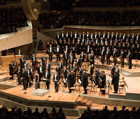 Second chance for music lovers to see Berlin Philharmonic - Cyprus Mail