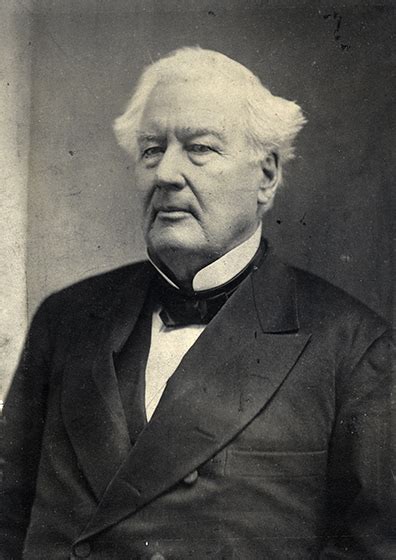 Millard Fillmore Biography - 13th U.S. President Timeline & Life