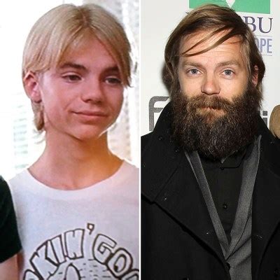 See What the Cast of 'Dazed and Confused' Looks Like Now - Life & Style