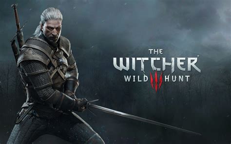 The Witcher 3 Wallpapers - Wallpaper Cave