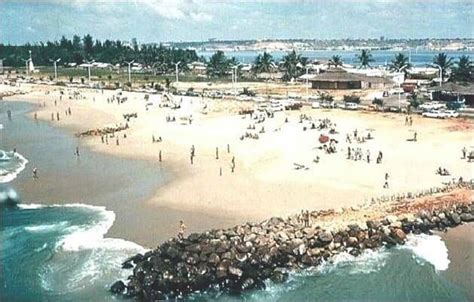 Ilha de Luanda | FOTOS - LUANDA / ANGOLA | Pinterest | Beaches and Medium