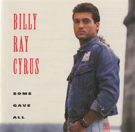 Listen Free to Billy Ray Cyrus - Achy Breaky Heart Radio | iHeartRadio