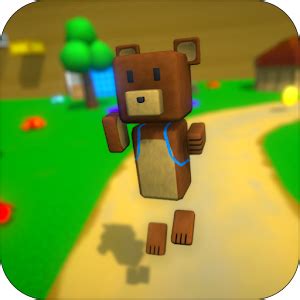 [3D Platformer] Super Bear Adventure - Android Apps on Google Play