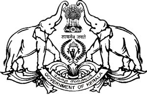 Kerala Government Logo