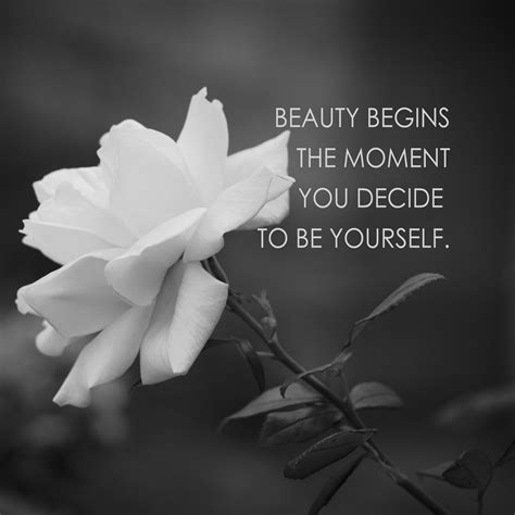 Your Beauty Begins Inspirational Poster | Inspirational posters, Poster ...