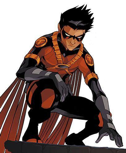 Tim Drake | Wiki | DC Universe Unlimited Amino