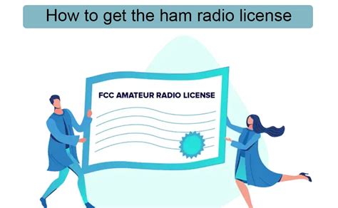 Ham radio license study guide