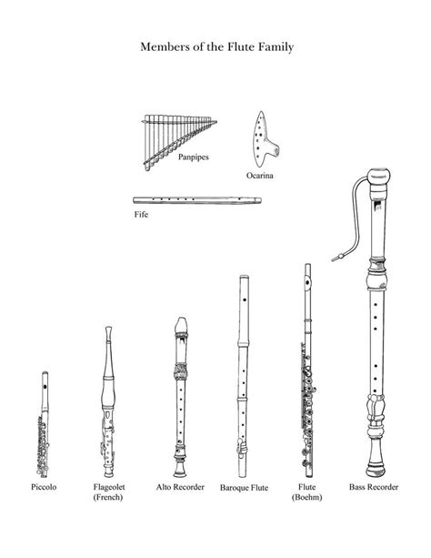 The 25+ best Flute drawing ideas on Pinterest | Musica, Flute tattoo and Music quotes