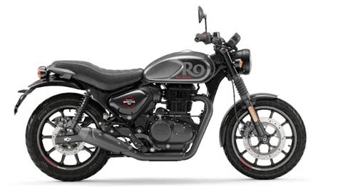 Royal Enfield Hunter 350 Metro Dapper 2025, Philippines Price, Specs & Promos | MotoDeal