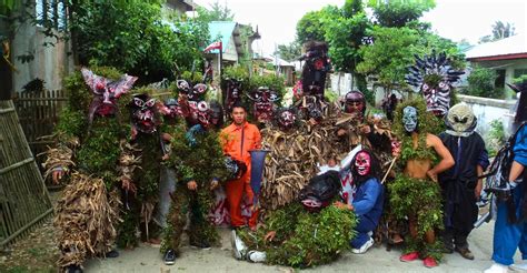 Festivals in Aklan – Aklan Festivals – Malay Aklan