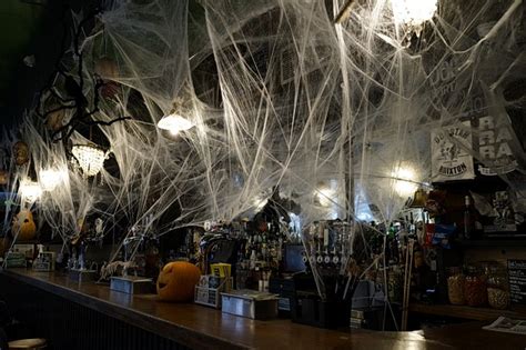 The Best Halloween Restaurant Promotions & Ideas for 2023 | GloriaFood