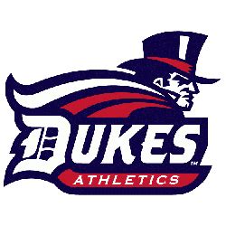 Duquesne Dukes Alternate Logo | Sports Logo History