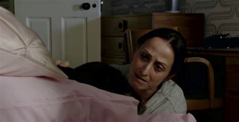 EastEnders viewers heartbroken over Bex attempting suicide