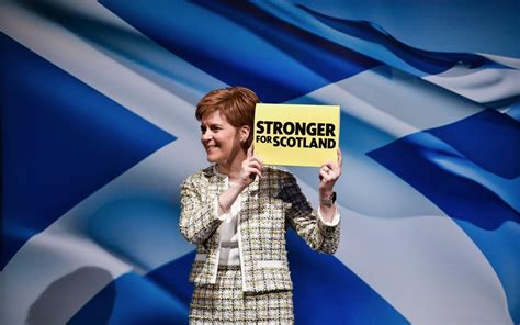 SNP manifesto 2019: key policies, at a glance