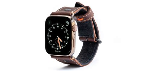 Best Apple Watch band for Series 7 start at just $5 - 9to5Toys