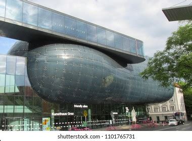 671 Graz Museum Images, Stock Photos & Vectors | Shutterstock