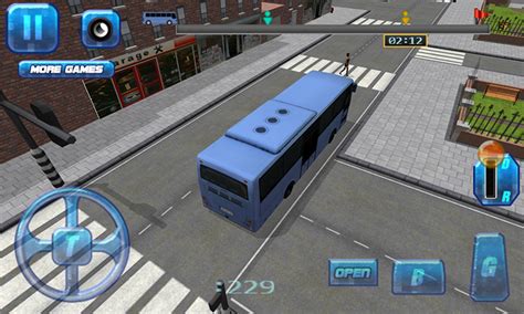 Passenger Bus City Driver 2015 APK for Android - Download