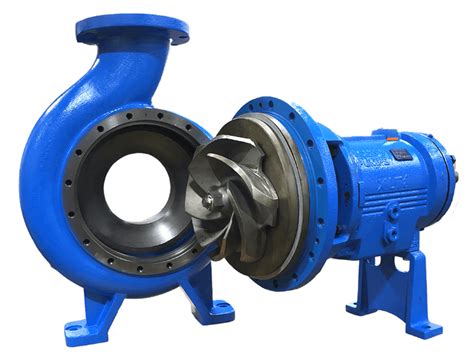 ITT Goulds Pumps | Geiger Pump & Equipment