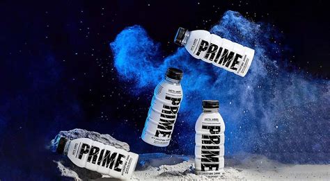 Logan Paul and KSI New PRIME Hydration flavor "Meta Moon", How to get? Release Date - TheRecentTimes