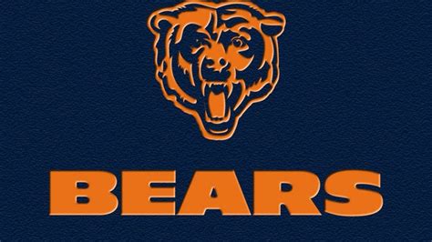 Chicago Bears For PC Wallpaper - 2023 NFL Football Wallpapers | Nfl football wallpaper, Chicago ...