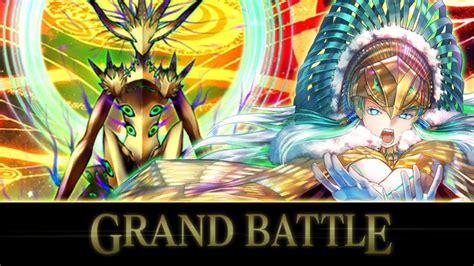 【FGO】『ORT Xibalba』Boss Battle - ft. Kukulkan | Lostbelt 7 Nahui Mictlan ...