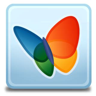 Msn Icon, Transparent Msn.PNG Images & Vector - FreeIconsPNG