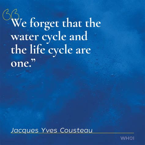 Jacques Yves Cousteau – Woods Hole Oceanographic Institution