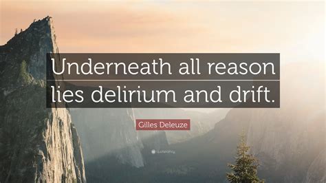 Gilles Deleuze Quotes (50 wallpapers) - Quotefancy