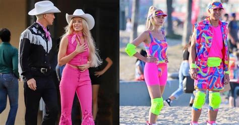 Everything You Need to Know About the New Barbie Movie