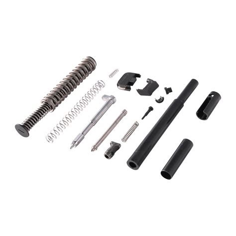 BROWNELLS SLIDE PARTS KIT W/ BILLET FIRING PIN FOR GLOCK® 17