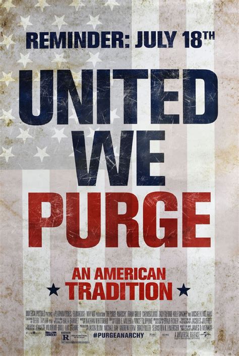 The Purge: Anarchy