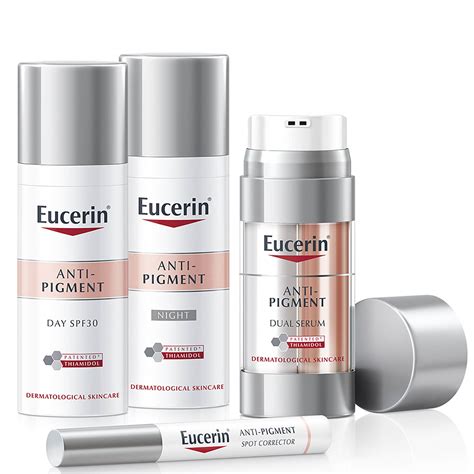 Eucerin Skincare Review: Does It Work | The Daily Struggle