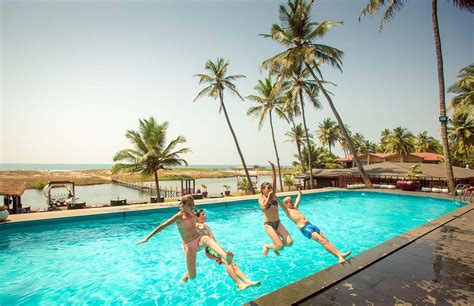 THE 10 BEST Goa Beach Resorts - Jul 2022 (with Prices)