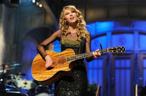 Taylor Swift on 'Saturday Night Live': Her 5 Best Moments | Billboard