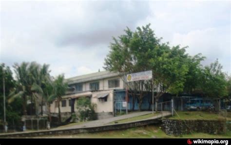 Christian Ecclesiastical School - San Jose del Monte Santa Maria -Tungkong Mangga Road