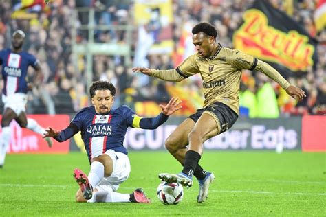 Lens vs PSG Highlights: Lois Openda shines for hosts, RC Lens claim 3-1 victory to hand Paris ...