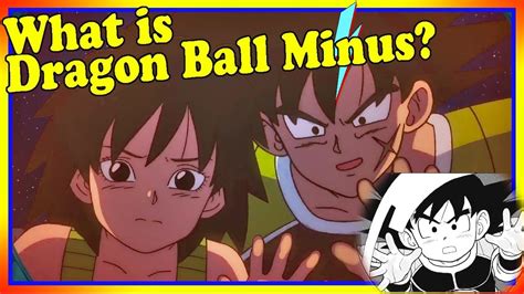 Dragon Ball Timeline Explained - Dragon Ball OmniVerse Explained ...