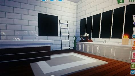 Roblox Adopt Me Bathroom Ideas