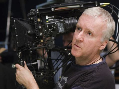 The /Filmcast Interview: James Cameron, Director Of Avatar