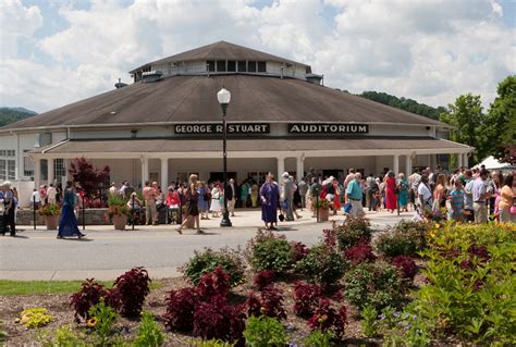 Lambuth Inn - Lake Junaluska Conference & Retreat Center