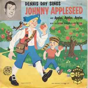 Robie Lester / Dennis Day - The Story Of Johnny Appleseed / Songs Of Johnny Appleseed mp3 flac ...