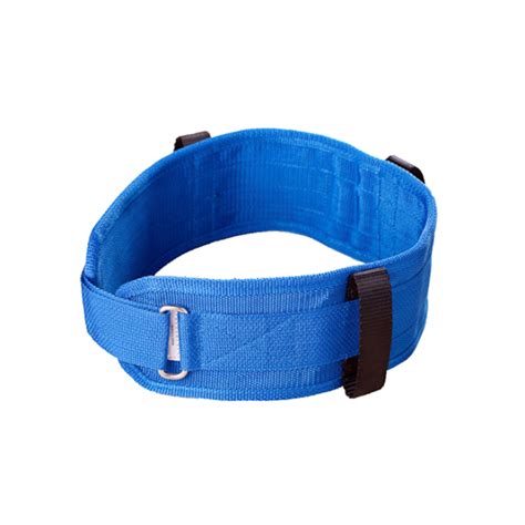 Gait Belt with Handles - Trans Africa Medicals