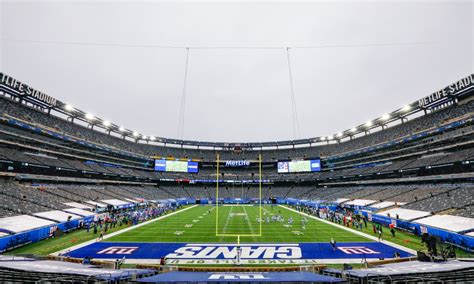 New York mid-pack in NFL travel destinations due to ‘blah’ stadium