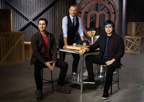 Ousted 'MasterChef Canada' contestants start new careers in food ...