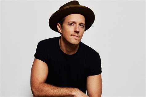 Jason Mraz on Making an Album amid Challenging Times (Exclusive)