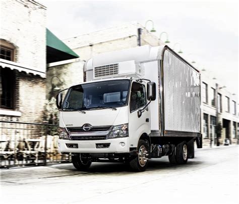 Metro Hino The Only Hino Truck Dealers You Need - Metro Hino