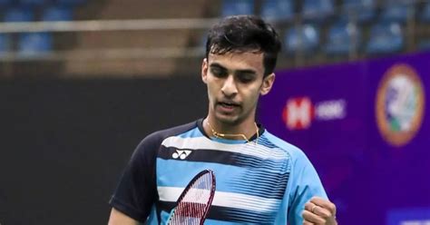 Indonesia Masters 2023 badminton: India’s Kiran George wins men’s ...