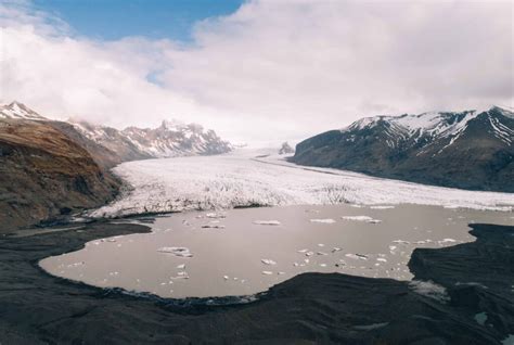 Hofsjokull Glacier – An Adventurer’s Heaven – Iceland Travel Guide